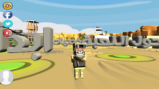 ابطال العراق screenshot 5