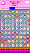 Candy Match Blitz স্ক্রিনশট 3