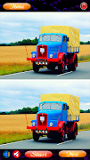 Spot the Difference Free screenshot 2