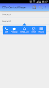 ContactViewer screenshot 1