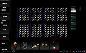 Music Composer screenshot 5
