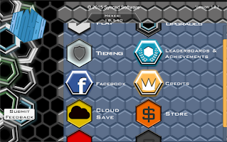 HexVok poster