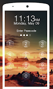 Magic App Lock پوسٹر