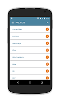 Tracker - Kaira Software تصوير الشاشة 3