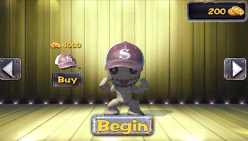 Smash the Puppet Doll Simulator - (18+) screenshot 1