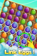 Egg Smash plakat