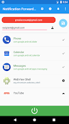Notification Forwarder ภาพหน้าจอ 3