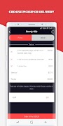 Fatburger: Delivery & Pickup اسکرین شاٹ 2