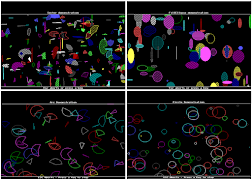 Turbo C++ Compiler captura de pantalla 4
