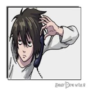 برنامه‌نما How To Draw Death Note عکس از صفحه