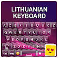 Sensomni Lithuanian Keyboard App
