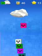 Tumbling Creeps ภาพหน้าจอ 5