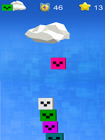 5 Schermata Tumbling Creeps