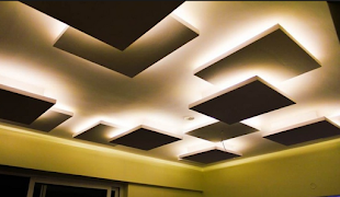 Latest Ceiling Design capture d'écran 4