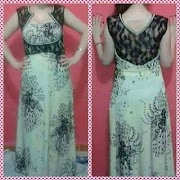 قنادر كتان صيف 2018 gnader ketan تصوير الشاشة 2