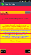 Libro de Física screenshot 1