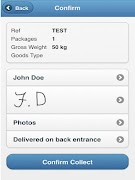 CTL - Larvik syot layar 5