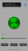 booster votre volume Ekran Görüntüsü 7