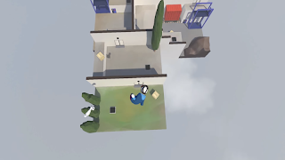 Walkthrough for Human Fall Flat poster