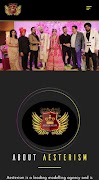 Aesterism скриншот 1