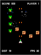 Alpha 2D1 スクリーンショット 1