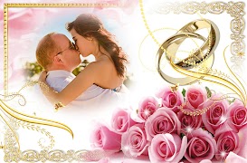 Wedding Photo Frame screenshot 3