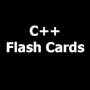 C++ Flash Cards screenshot 1