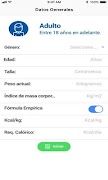 NutriBax تصوير الشاشة 5