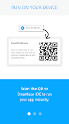 Smartface -Develop Native Apps โปสเตอร์