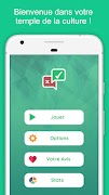 Vrai ou Faux - Le Quiz de Culture Générale screenshot 1