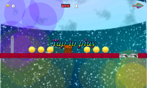 برنامه‌نما Stack Jump عکس از صفحه