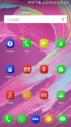 Theme & Launcher Xperia XA-XZ 截图 2