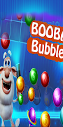 Booba Bubble screenshot 1