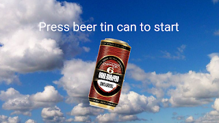 Beer Party(Trash Arcade) 스크린샷 2