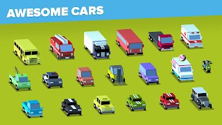 Loop Drive 2 اسکرین شاٹ 1