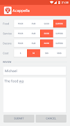 Restaurant Finder screenshot 4