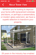 Tower View Windows تصوير الشاشة 2