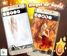 Angel or Devil screenshot 3