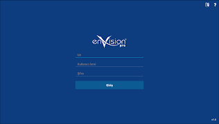 enVision Mobile Pro screenshot 6
