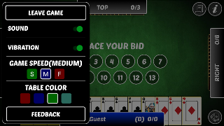 Callbreak Offline Lite 截圖 2