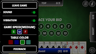 Callbreak Offline Lite screenshot 2