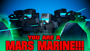 DEAD MARS screenshot 6