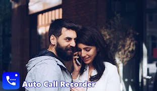 Call Cap - Auto Call Recorder screenshot 4