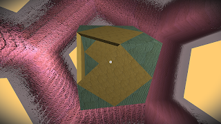 Infinite Orbit - VR Escape 스크린샷 2