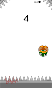 Touch da Duck screenshot 2