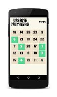 Insane Numbers screenshot 3