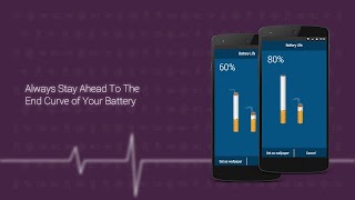 1 Schermata Battery Life