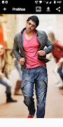 Prabhas ảnh chụp màn hình 3