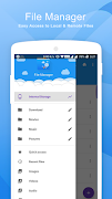 File Manager capture d'écran 1