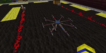 The RC Mod  for MCPE скриншот 3